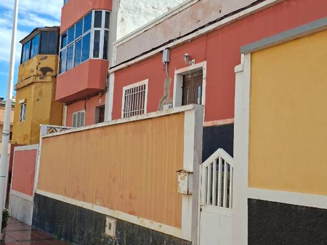 Chalet en venta en San José de las Longueras, Telde