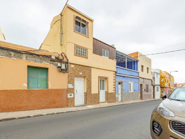 Chalet en venta en San José de las Longueras, Telde