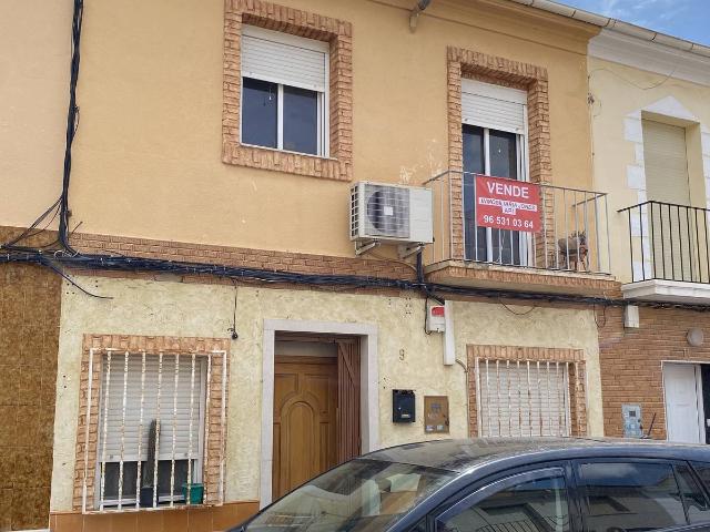 Chalet en venta en el Baix Segura / La Vega Baja, Valencia