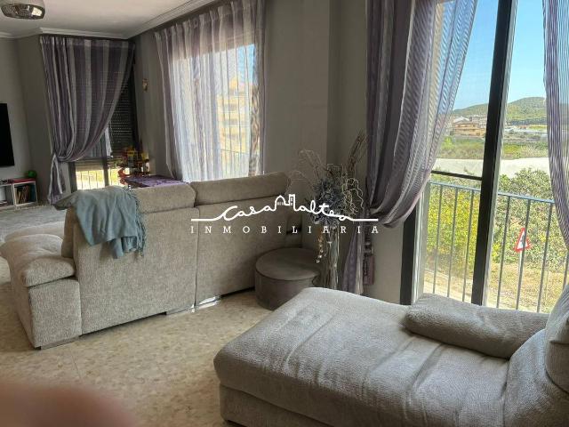 Chalet en venta en la Marina Baixa, Valencia