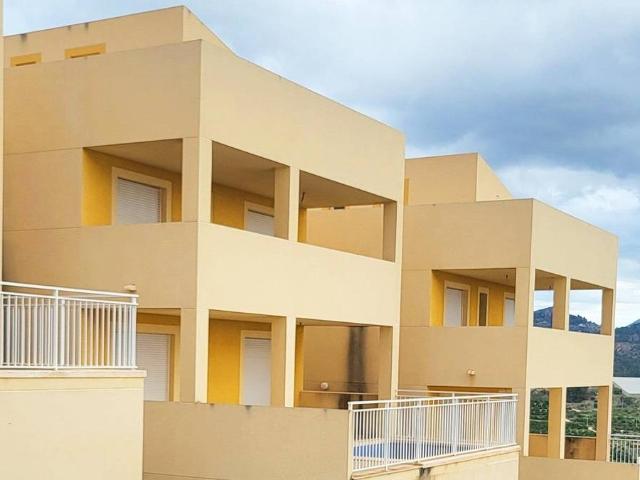 Chalet en venta en Callosa d'en Sarrià, Alacant / Alicante