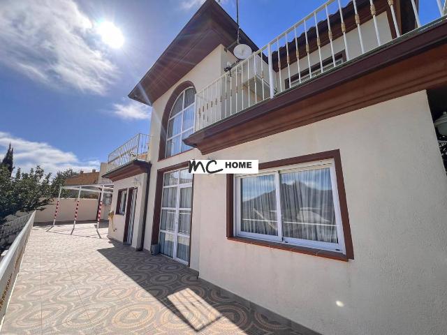 Villa en venta en Callosa D'en Sarrià