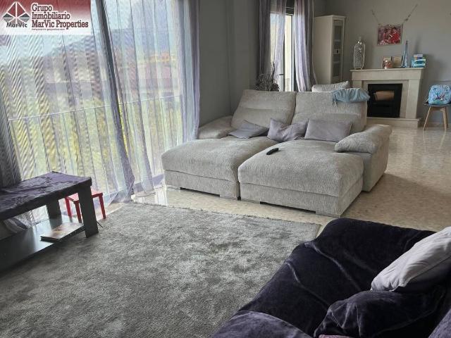 Villa en venta en Callosa D'en Sarrià
