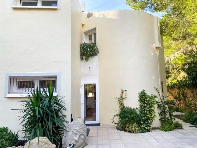 Villa en venta en Callosa D'en Sarrià