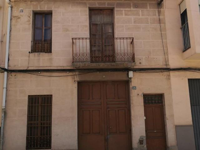 Villa en venta en Callosa D'en Sarrià