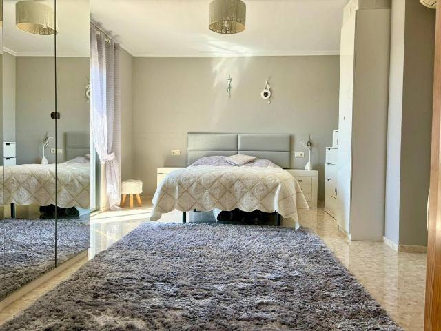 Chalet en venta en la Marina Baixa, Valencia
