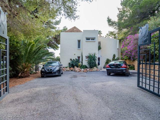 Villa en venta en Callosa D'en Sarrià