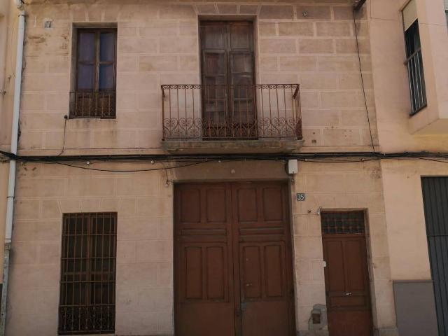 Villa en venta en Callosa D'en Sarrià