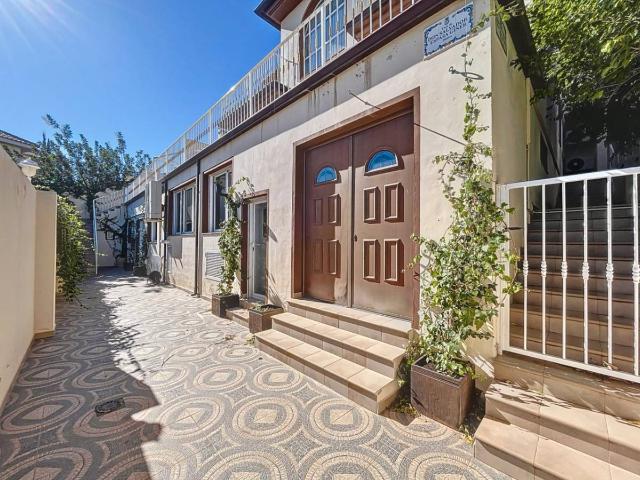 Villa en venta en Callosa D'en Sarrià