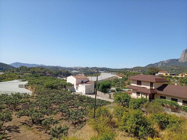 Chalet en venta en la Marina Baixa, Valencia