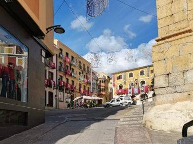 Chalet en venta en la Marina Baixa, Valencia