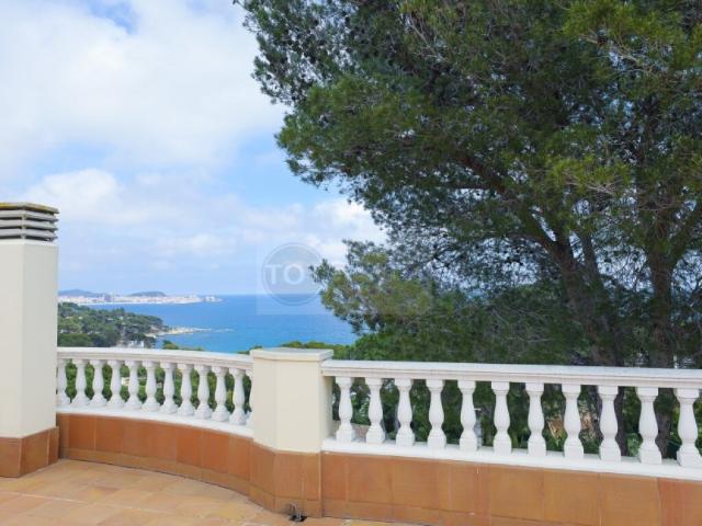Chalet en venta en Calonge i Sant Antoni, Baix Empordà