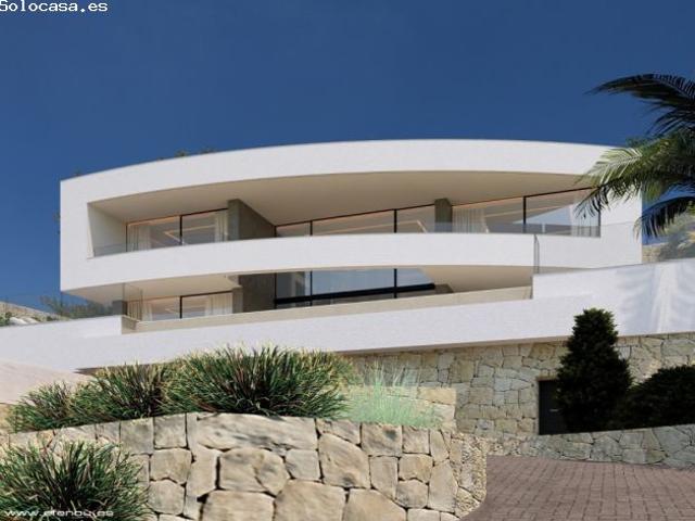 Casa en venta en Urbanització Les Cometes, la Marina Alta