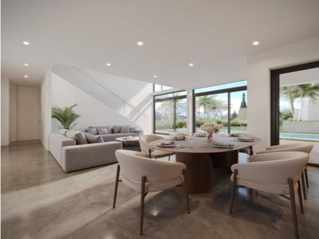 Casa en venta en Urbanització Els Carrions, la Marina Alta