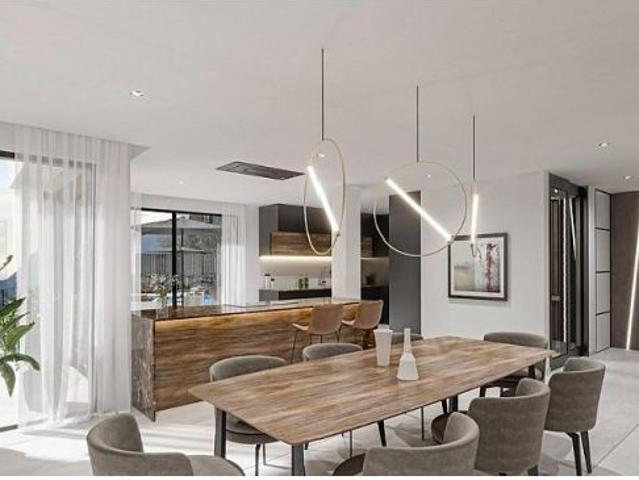 Casa en venta en San Bernardo, la Marina Alta