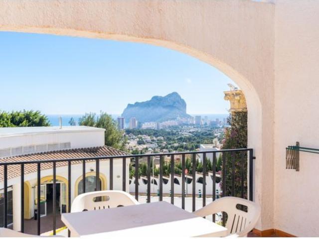 Casa en venta en Urbanització Les Cometes, la Marina Alta