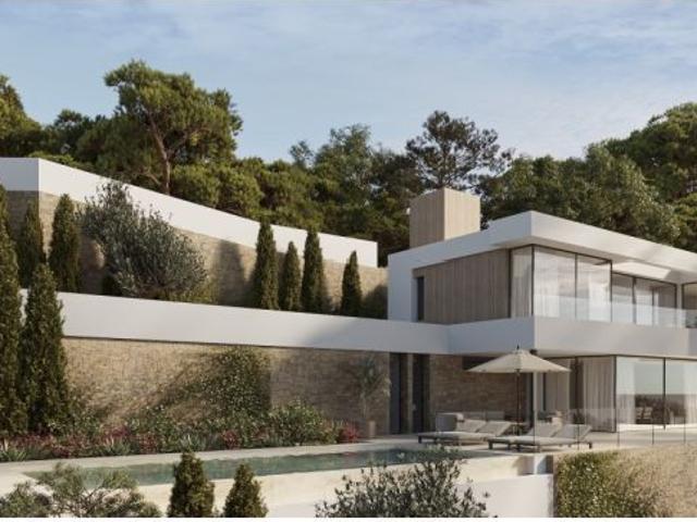 Casa en venta en Pla Roig, la Marina Alta