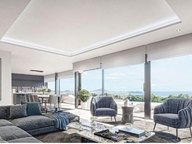 Casa en venta en Urbanització Morro de Toix-Mar i Vila, la Marina Alta
