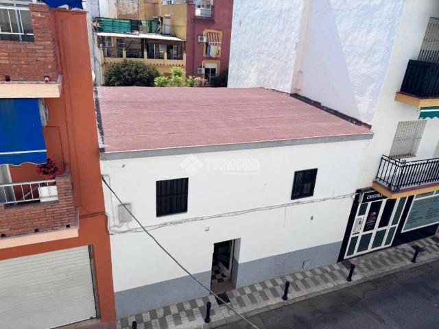 Chalet en venta en Costa del Sol Occidental, Andalucía