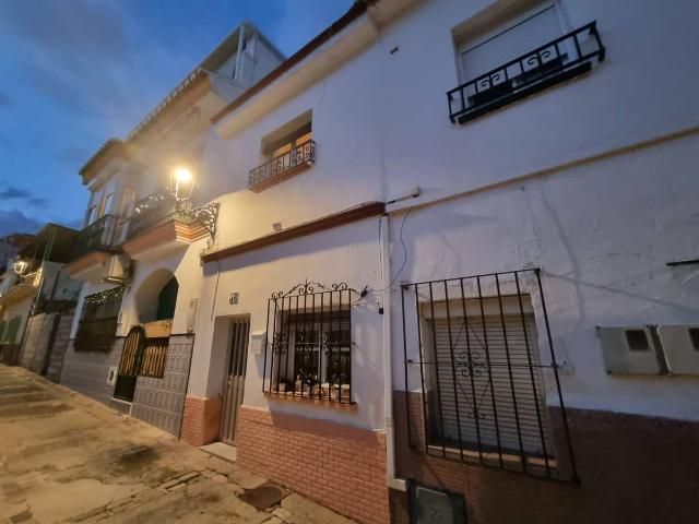 Chalet en venta en Costa del Sol Occidental, Andalucía