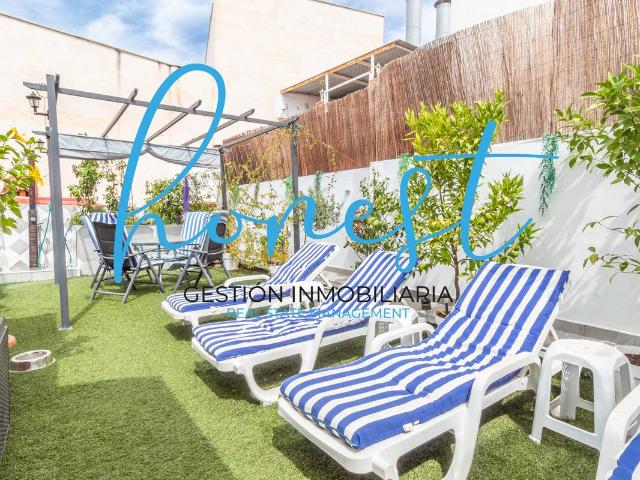 Chalet en venta en Costa del Sol Occidental, Andalucía