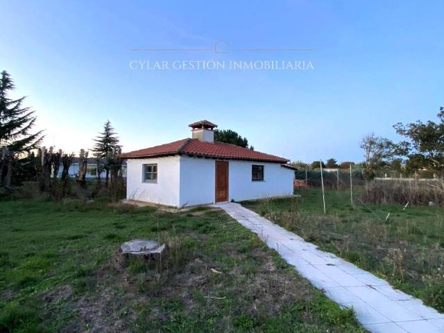 Chalet en venta en Calvarrasa De Abajo, Castilla y León