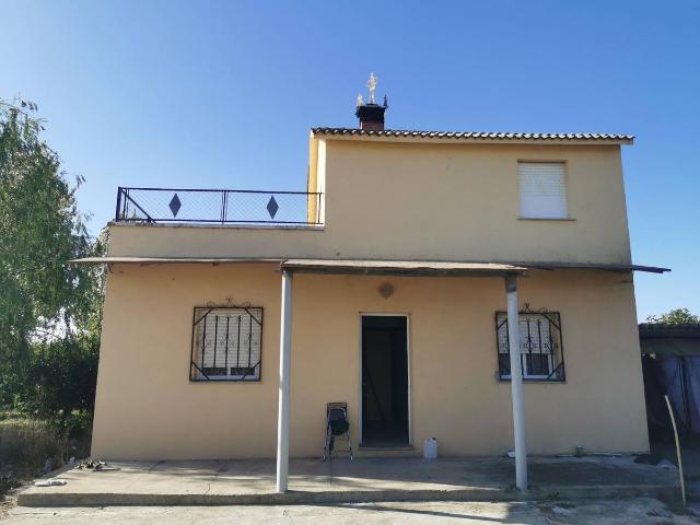 Villa en venta en Calvarrasa De Abajo