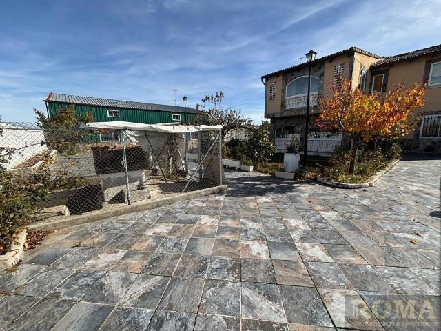 Chalet en venta en Calvarrasa De Abajo, Castilla y León