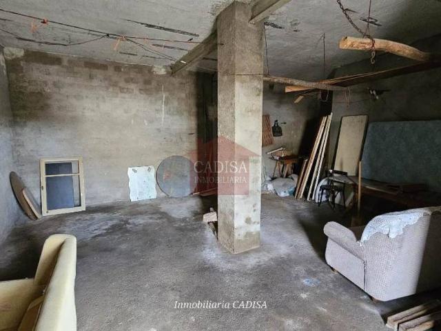 Chalet en venta en Calvarrasa De Abajo, Castilla y León