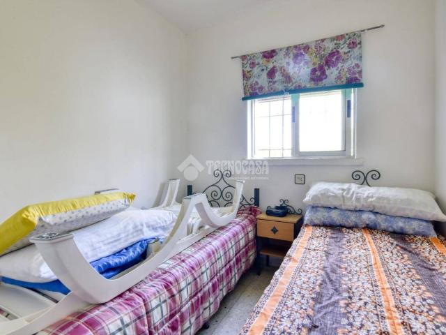 Chalet en venta en Calvarrasa De Abajo, Castilla y León