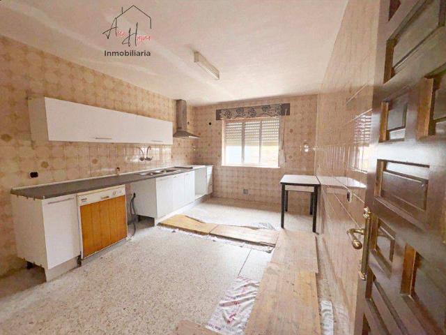 Chalet en venta en Calvarrasa De Arriba, Castilla y León