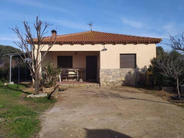 Chalet en venta en Calvarrasa De Arriba, Castilla y León