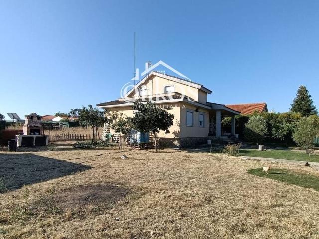 Chalet en venta en Calvarrasa De Arriba, Castilla y León