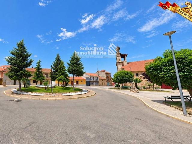 Chalet en venta en Calvarrasa De Arriba, Castilla y León