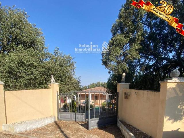 Chalet en venta en Calvarrasa De Arriba, Castilla y León
