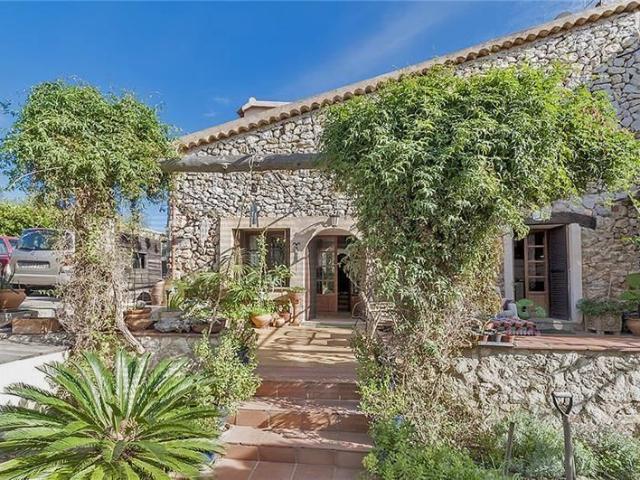 Chalet en venta en Calvià