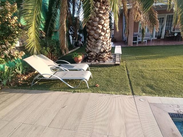 Chalet en venta en Casarrubios Del Monte, Castilla-La Mancha