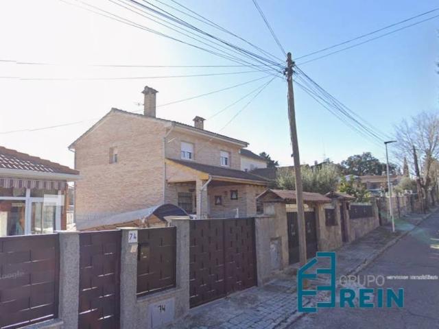 Chalet en venta en Casarrubios Del Monte, Castilla-La Mancha