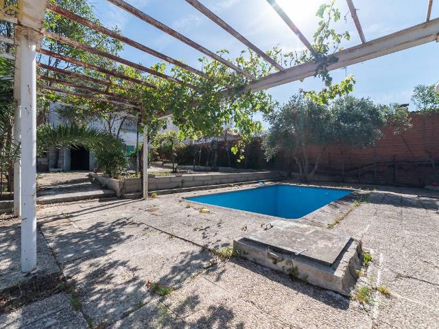 Chalet en venta en Casarrubios Del Monte, Castilla-La Mancha