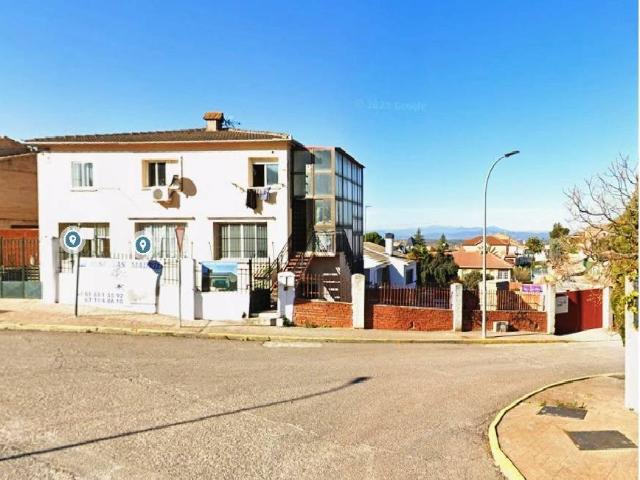 Chalet en venta en Casarrubios Del Monte, Castilla-La Mancha