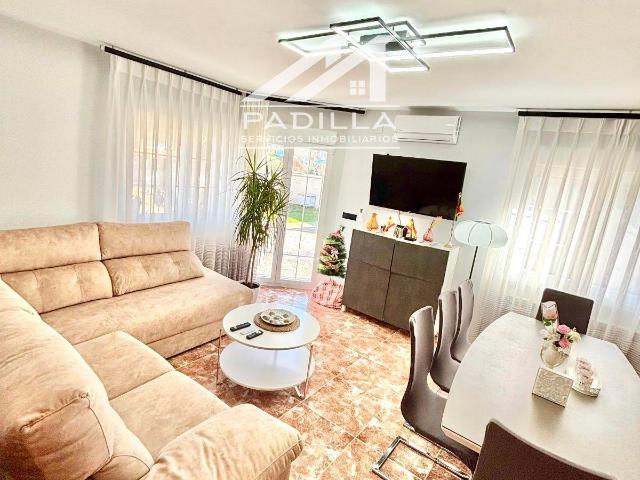 Chalet en venta en Casarrubios Del Monte, Castilla-La Mancha