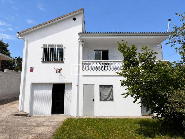 Chalet en venta en Casarrubios Del Monte, Castilla-La Mancha