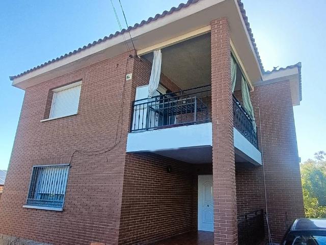 Chalet en venta en Casarrubios Del Monte, Castilla-La Mancha