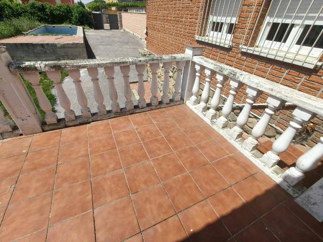 Chalet en venta en Casarrubios Del Monte, Castilla-La Mancha