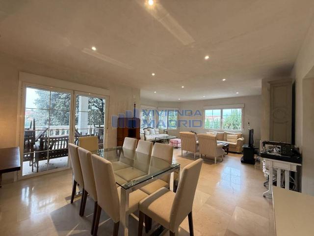 Chalet en venta en Casarrubios Del Monte, Castilla-La Mancha