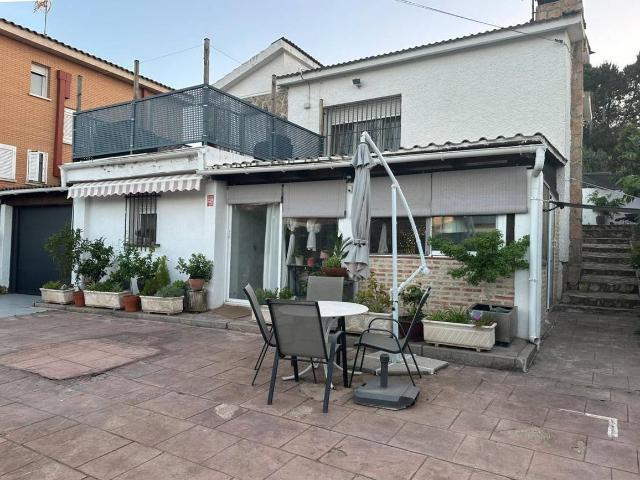 Chalet en venta en Casarrubios Del Monte, Castilla-La Mancha