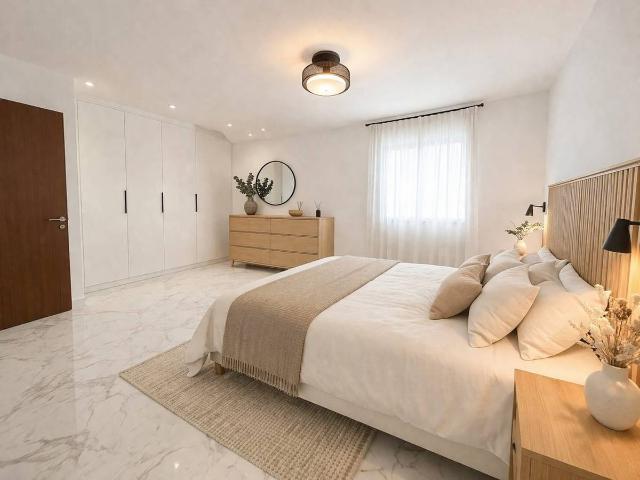 Chalet en venta en Casarrubios Del Monte, Castilla-La Mancha