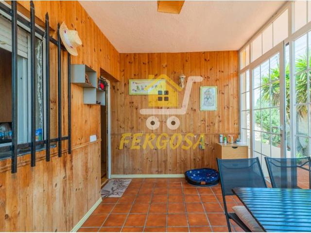 Villa en venta en Casarrubios Del Monte