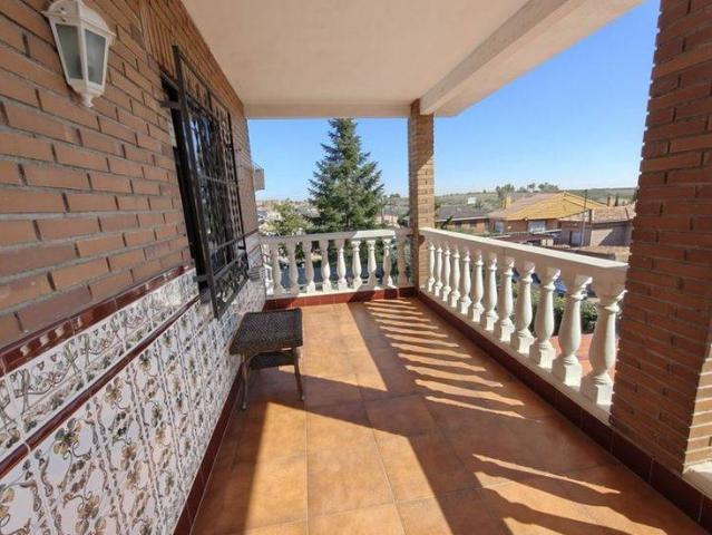 Chalet en venta en Casarrubios Del Monte, Castilla-La Mancha