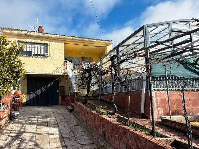 Chalet en venta en Casarrubios Del Monte, Castilla-La Mancha